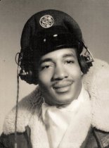 MSgt Arthur G. Gaither, Jr., USAF
